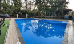 Mk villa